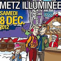 marché noel