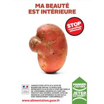 ma beauté est intérieure