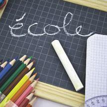 école
