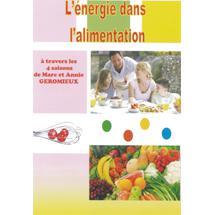 energie alimentation