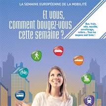 semaine mobilité